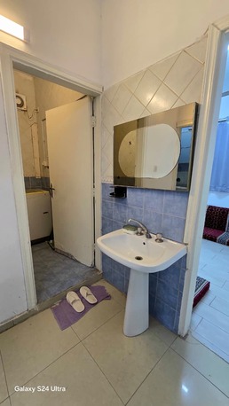 Al Murabba, Apartments, Flats, Houses & Villas, SAR 3000/month,  Furnished,  2 BR,  450 Sq. Feet,  2BHK Furnished Family Flat.