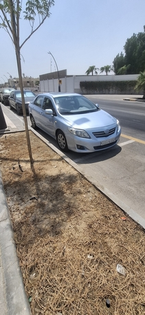 Akrabia, Vehicles, Cars & Trucks , SAR 15000,  Toyota Corolla,  2009,  Manual,  300000 KM,
