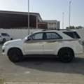 SAR 42000,  Toyota Fortuner,  2014,  Automatic,  220000 KM,