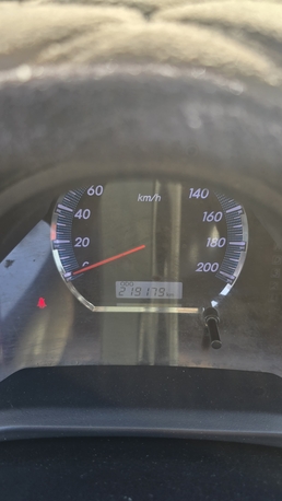 Jeddah, Vehicles, Cars & Trucks , SAR 42000,  Toyota Fortuner,  2014,  Automatic,  220000 KM,