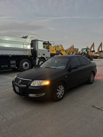 Dammam, Vehicles, Cars & Trucks , SAR 16500,  Nissan Sunny,  2010,  Automatic,  223000 KM,  Car For Sale -   Model