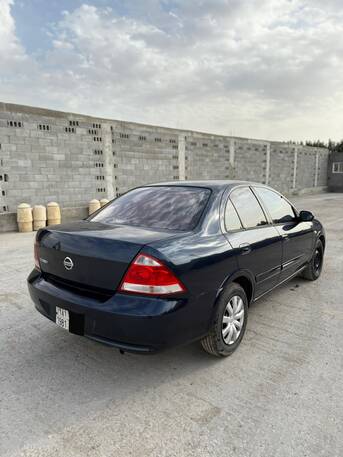 Dammam, Vehicles, Cars & Trucks , SAR 16500,  Nissan Sunny,  2010,  Automatic,  223000 KM,  Car For Sale -   Model