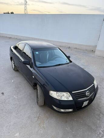 Dammam, Vehicles, Cars & Trucks , SAR 16500,  Nissan Sunny,  2010,  Automatic,  223000 KM,  Car For Sale -   Model