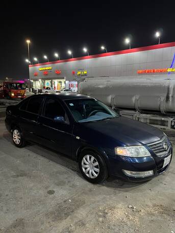 Dammam, Vehicles, Cars & Trucks , SAR 16500,  Nissan Sunny,  2010,  Automatic,  223000 KM,  Car For Sale -   Model