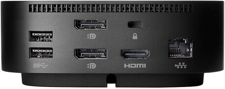 Dammam, Computers, SAR 249,  HP TYPE C DOCKING G5