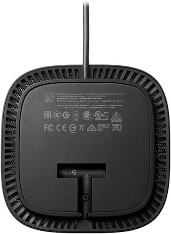Dammam, Computers, SAR 249,  HP TYPE C DOCKING G5