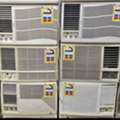 SAR 350,  Window Ac Exchange  For Selling