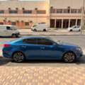 SAR 30,  Kia Optima,  2014,  Automatic,  1 KM,