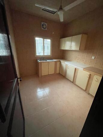 Riffa, Apartments, Flats, Houses & Villas, BHD 160/month,  3 BR,  180 Sq. Meter,  Exclusive Spacious 3 BHK Flat For Rent In Riffa Al Hajiyat
