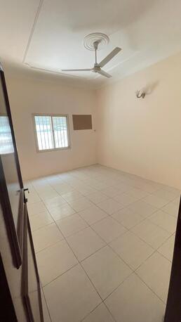 Riffa, Apartments, Flats, Houses & Villas, BHD 160/month,  3 BR,  180 Sq. Meter,  Exclusive Spacious 3 BHK Flat For Rent In Riffa Al Hajiyat