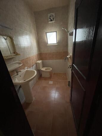 Riffa, Apartments, Flats, Houses & Villas, BHD 160/month,  3 BR,  180 Sq. Meter,  Exclusive Spacious 3 BHK Flat For Rent In Riffa Al Hajiyat