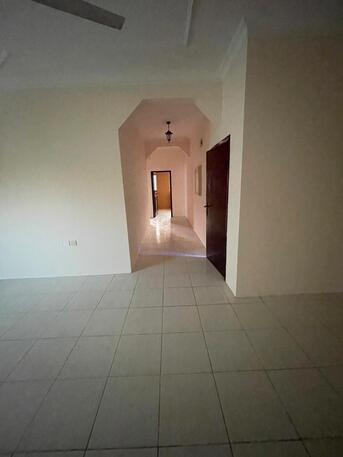 Riffa, Apartments, Flats, Houses & Villas, BHD 160/month,  3 BR,  180 Sq. Meter,  Exclusive Spacious 3 BHK Flat For Rent In Riffa Al Hajiyat