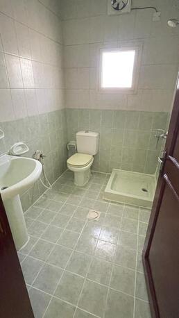 Riffa, Apartments, Flats, Houses & Villas, BHD 160/month,  3 BR,  180 Sq. Meter,  Exclusive Spacious 3 BHK Flat For Rent In Riffa Al Hajiyat