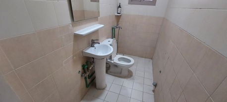 Riffa, Apartments, Flats, Houses & Villas, BHD 185/month,  2 BR,  130 Sq. Meter,  Spacious 2 BHK Flat For Rent In Riffa &ndash; Near Lulu (Unlimited EWA)