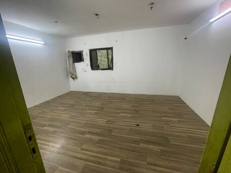 Al Wizarat, Rooms for Rent, SAR 1200/month,  Single Room With Separate Kitchen Available In Family Flat Ground Floor