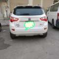 SAR 27,  Changan CS35,  2017,  Automatic,  128 KM,