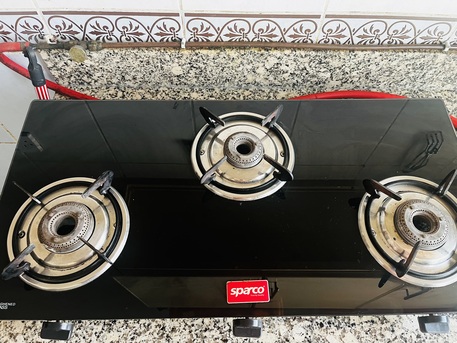 East Riffa, Appliances, BHD 10,  Gas Stove