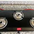 BHD 10,  Gas Stove