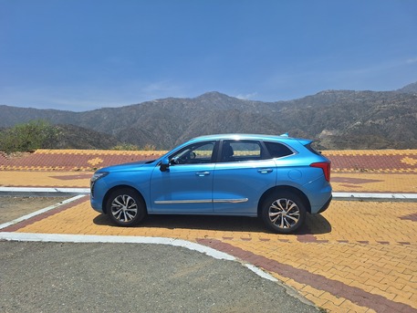 Abha, Vehicles, Cars & Trucks , SAR 42000,  Haval Jolion,  2022,  Automatic,  91000 KM,