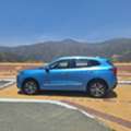 SAR 42000, Haval Jolion, 2022, Automatic, 91000 KM,