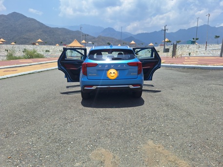 Abha, Vehicles, Cars & Trucks , SAR 42000,  Haval Jolion,  2022,  Automatic,  91000 KM,