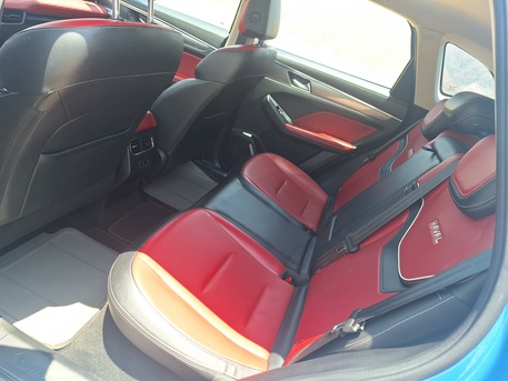 Abha, Vehicles, Cars & Trucks , SAR 42000,  Haval Jolion,  2022,  Automatic,  91000 KM,
