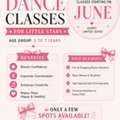 Dance Class