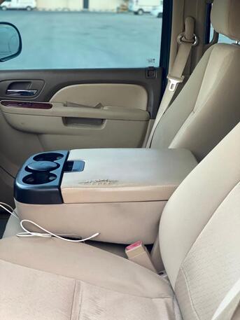 Dammam, Vehicles, Cars & Trucks , SAR 35,  2013,  2013,  Automatic,  480000 KM,  For Sale:  Yukon, Very Clean