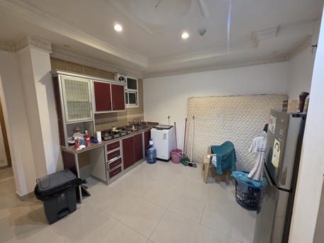 Riyadh, Bedspace For Rent, SAR 600/month,  Bed Space Near Andalus Metro Station 600/month