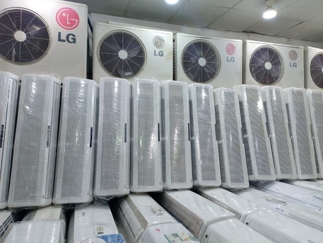 Al Malaz, Air Conditioners, SAR 700,  Used Air Conditioner For Sell ,,,exchange Offer