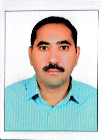 Jubail, Job Seekers, QC Civil