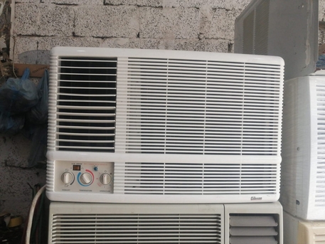 Al Malaz, Air Conditioners, SAR 350,  Window Air Conditioner For Sell ..exchange Offer