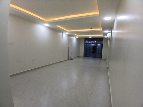 Hidd, Apartments, Flats, Houses & Villas, BHD 350/month,  3 BR,  Flat 3bhk Inclusive New Hidd