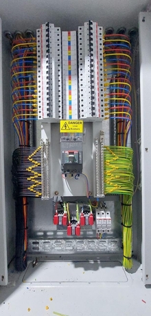Riyadh, Technical, Sub Contractor