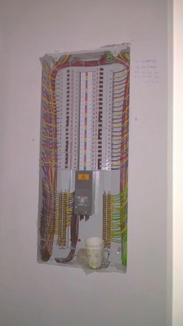 Riyadh, Technical, Sub Contractor
