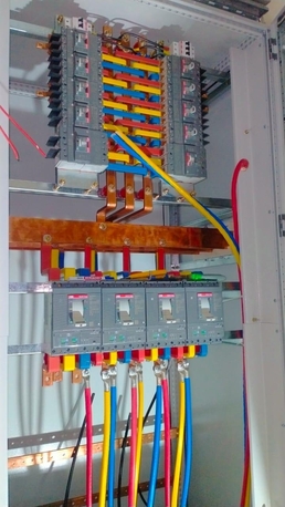 Riyadh, Technical, Sub Contractor