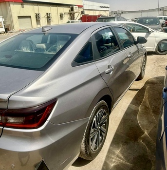 Al Rabwah, Vehicles, Cars & Trucks , SAR 570000,  TOYOTA Yaris  2024 Y Plus,  2024,  Automatic,  45000 KM,   For Sale