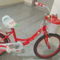 SAR 350,  Bicycle Small