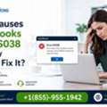 QuickBooks Error PS038 Payroll Update Issue Fixed Fast