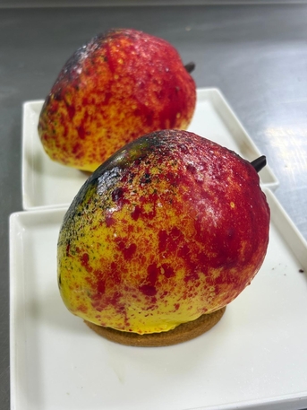 Galali, Job Seekers, Looking For A Pastry Chef Job