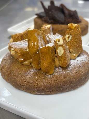 Galali, Job Seekers, Looking For A Pastry Chef Job