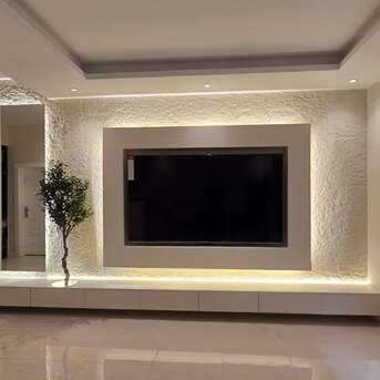 Riyadh, Jobs, Job Opportunity For A Decoration Installation Technician