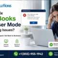 Expert Guidance For QuickBooks Multi User Performance Restoration Needs