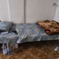 SAR 100,  Iron Bed Available For Sale