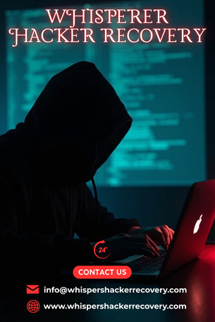 Washington DC, Computers, USD 30,  Are There Any Legit Crypto Recovery Services? Yes, Hire Whisperer Hacker Recovery