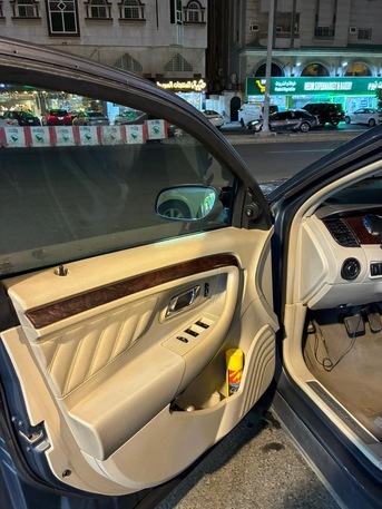 Jeddah, Vehicles, Cars & Trucks , SAR 25000,  Ford Tauras,  2010,  Automatic,  320000 KM,   - Limited - Second Owner Non Accidental