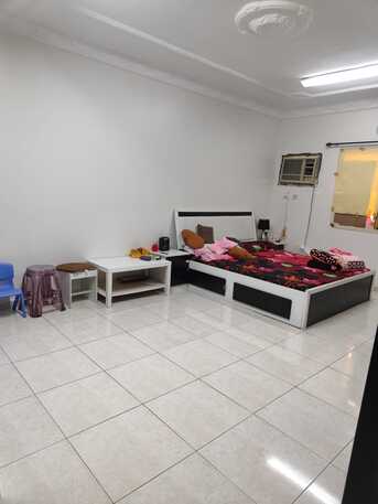 Jubail, Rooms for Rent, SAR 1000/month,  Furnished,  400 Sq. Feet,  FULLY FURNISHED ROOMS FOR BACHELORS