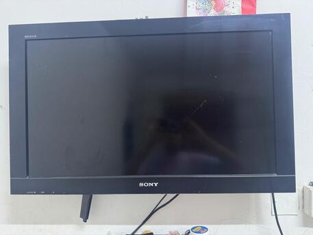 Al Sulaymaniyyah, Electronics, SAR 0220,  SONY Bravia 40 Inch TV For Sale