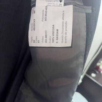 Al Sulaymaniyyah, Clothing & Accessories, SAR 50,  Blazer Jacket For Sale