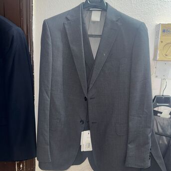Al Sulaymaniyyah, Clothing & Accessories, SAR 50,  Blazer Jacket For Sale